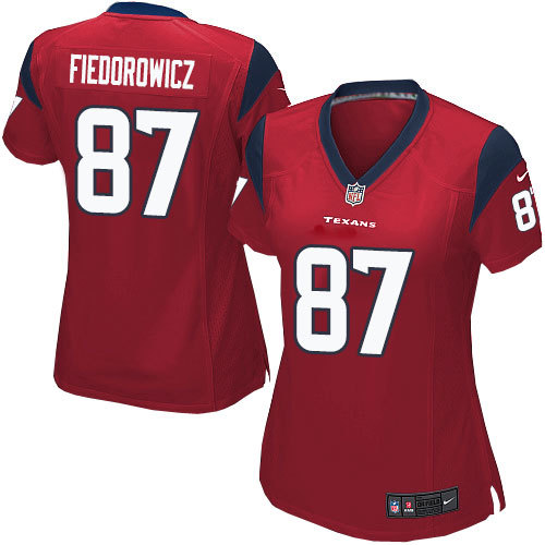women Houston Texans jerseys-038